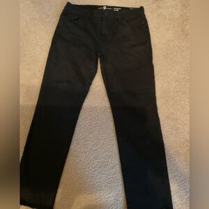 7 For All Mankind Jeans. Sz. 32